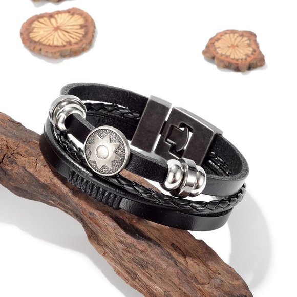 men bracelet - Picture 3 of 4